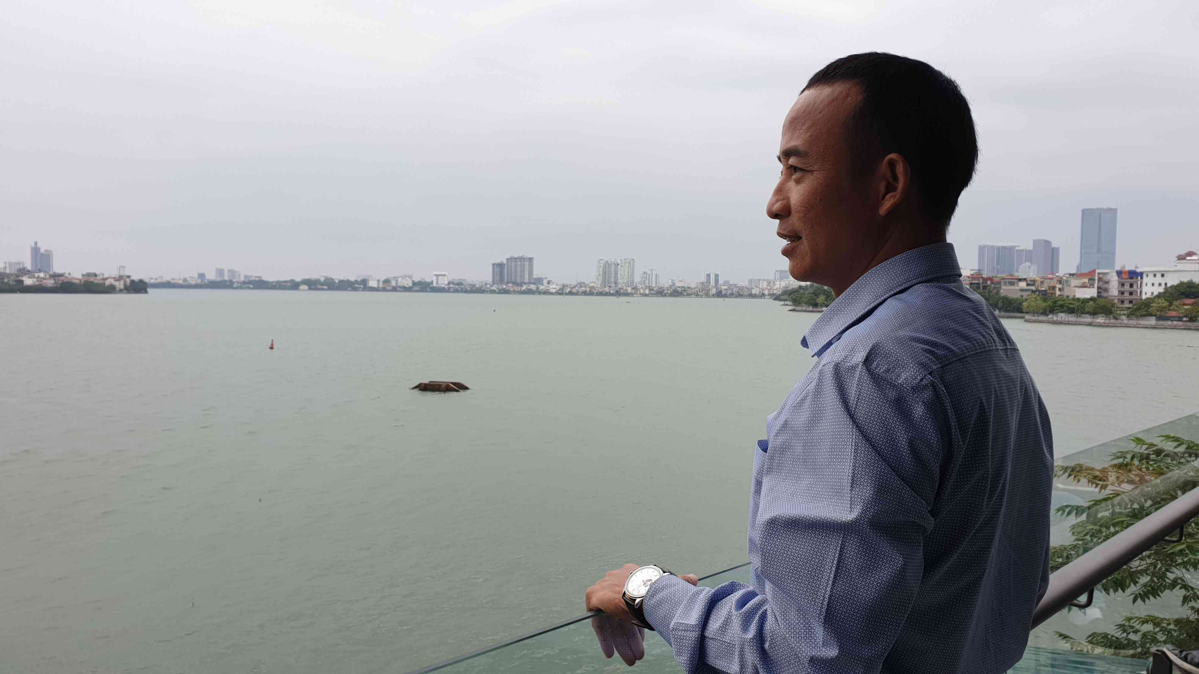 Huỳnh Nhất Linh