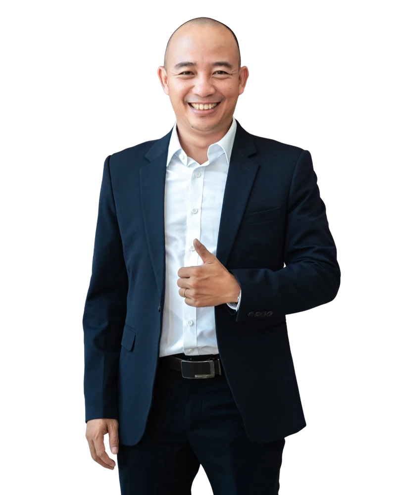 Huỳnh Nhất Linh, người sáng lập Nhất Nghệ